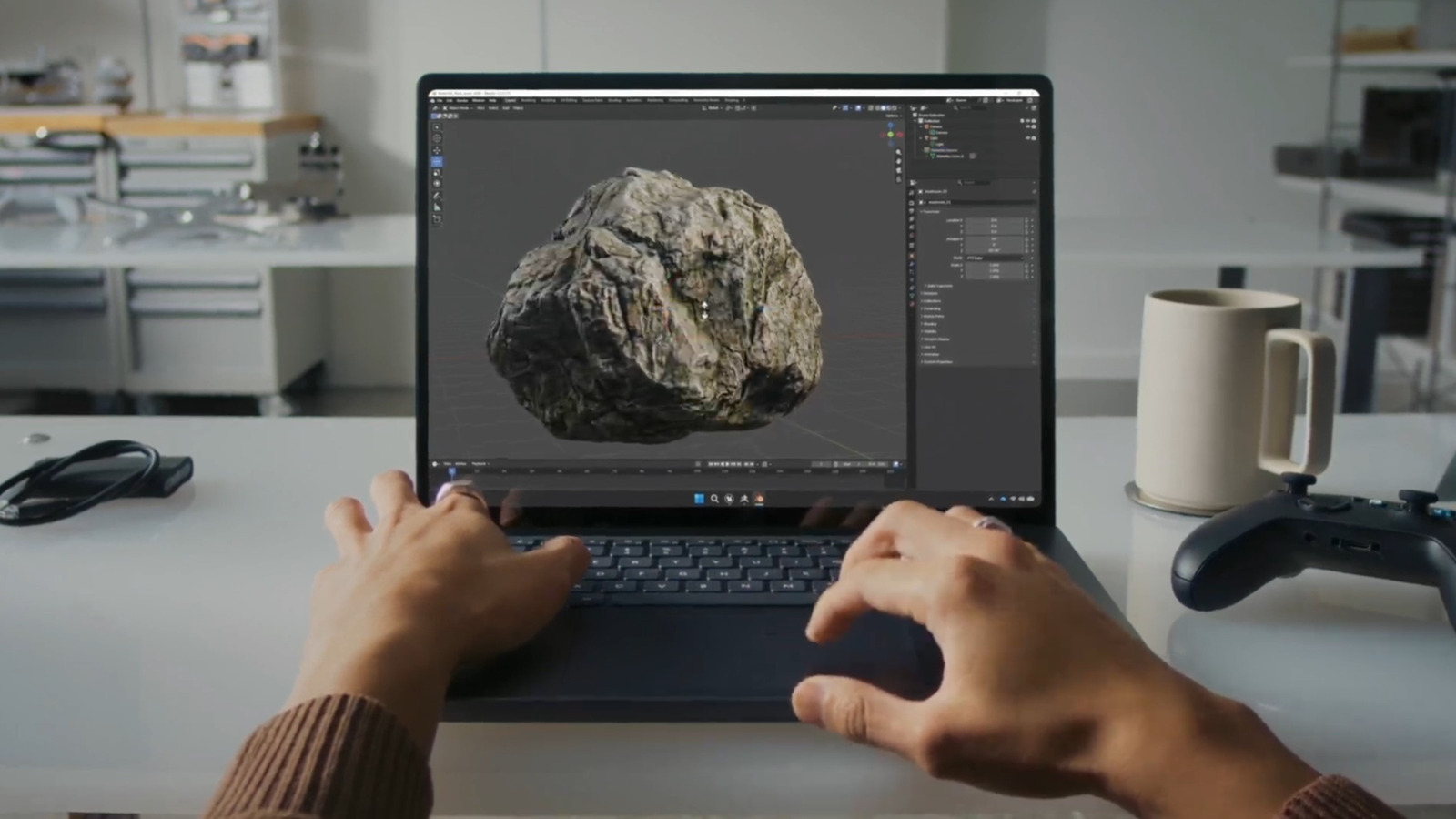 Here's Everything We Know About Microsoft's Surface Laptop Ultra