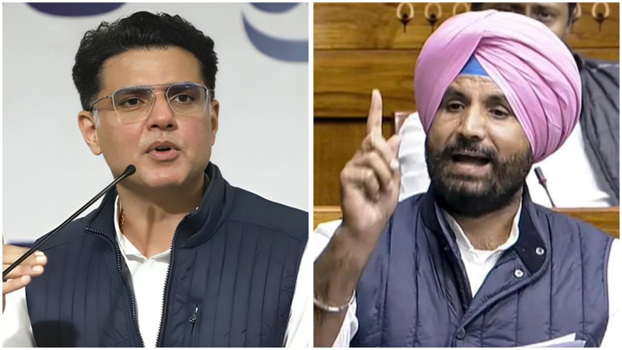 Policy in Focus: Warring hints at Pilot’s role in Punjab Congress leadership change ahead of 2027 polls and Its Wider Institutional Repercussions