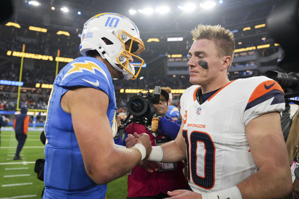 Broncos-chargers Predictions for Week 5 | Broncos Gameday