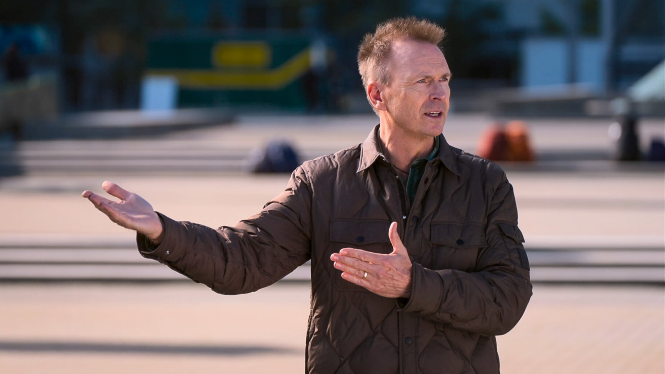 Corporate Strategy: How to watch ‘Amazing Race: 25 Years Around the World’ anniversary special for free tonight