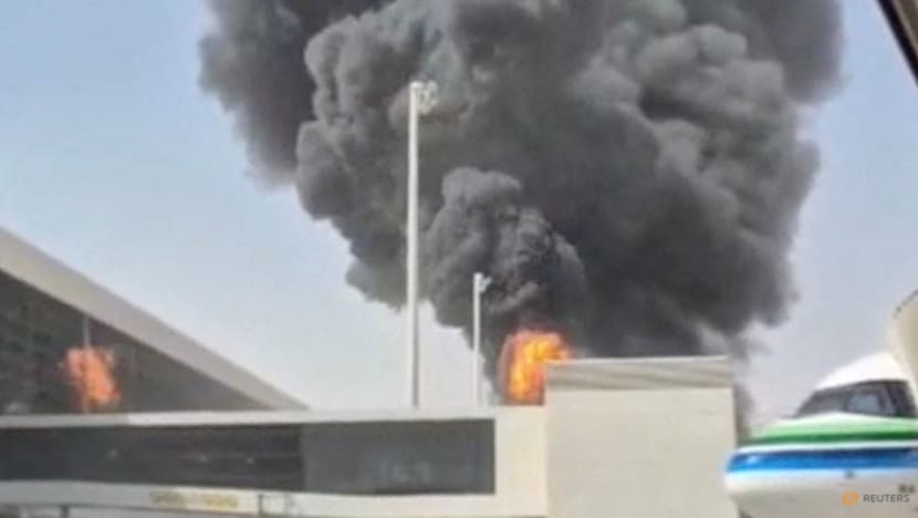 Singapore Condemns Houthi Launches Strikes on On Civilian Aviation Infrastructure in Saudi Arabia as Regional Tensions Surge