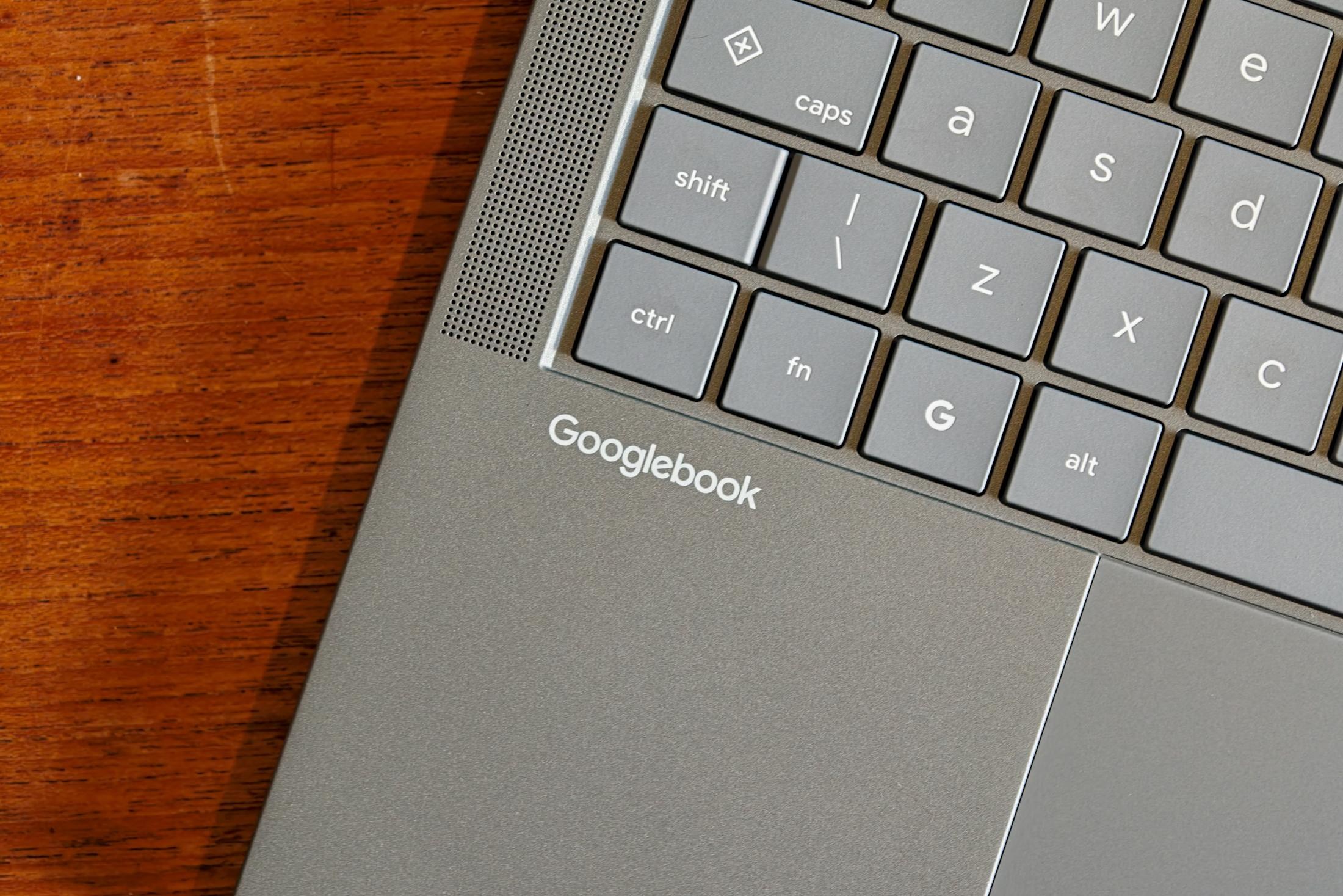 Android Is the Best and Worst Thing About Googlebooks Shaping Next Phase of Innovation