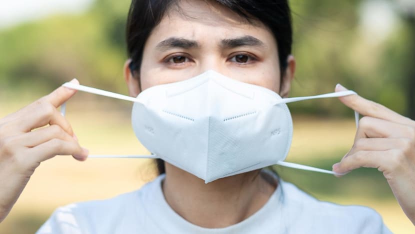 Why The Haze Is Back: Do You Need an N95 Mask? What About a Surgical Mask Has Sparked Heated Debate