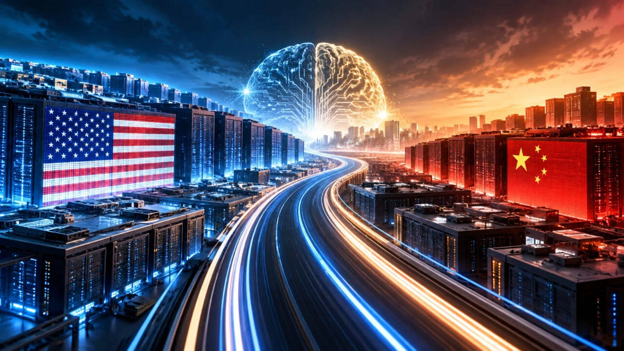 AI Models Are Misbehaving, but America Still Won’t Slow Down; Here's Why