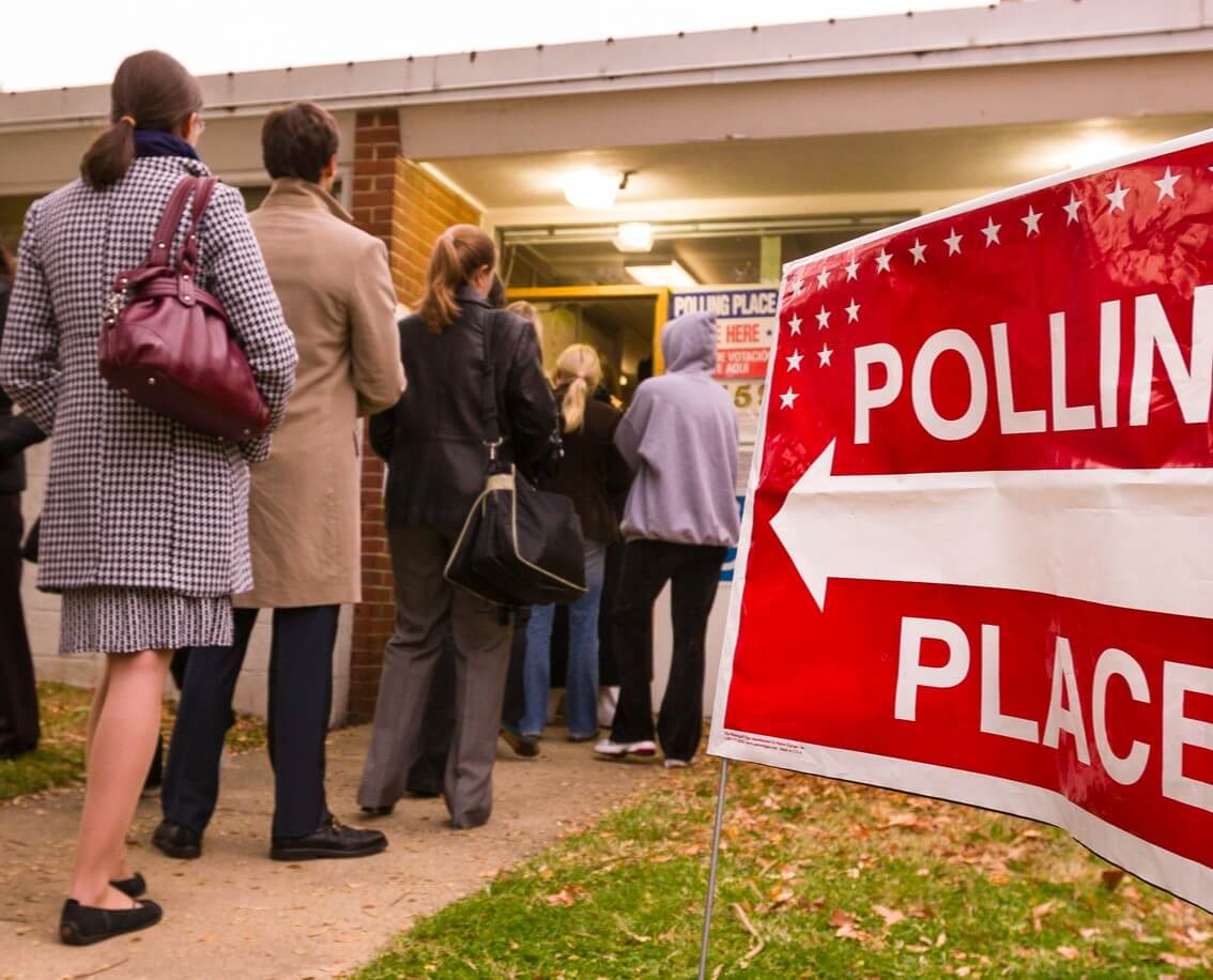 Meet Your Local School Board Candidates as Market Analysts Weigh Next Moves