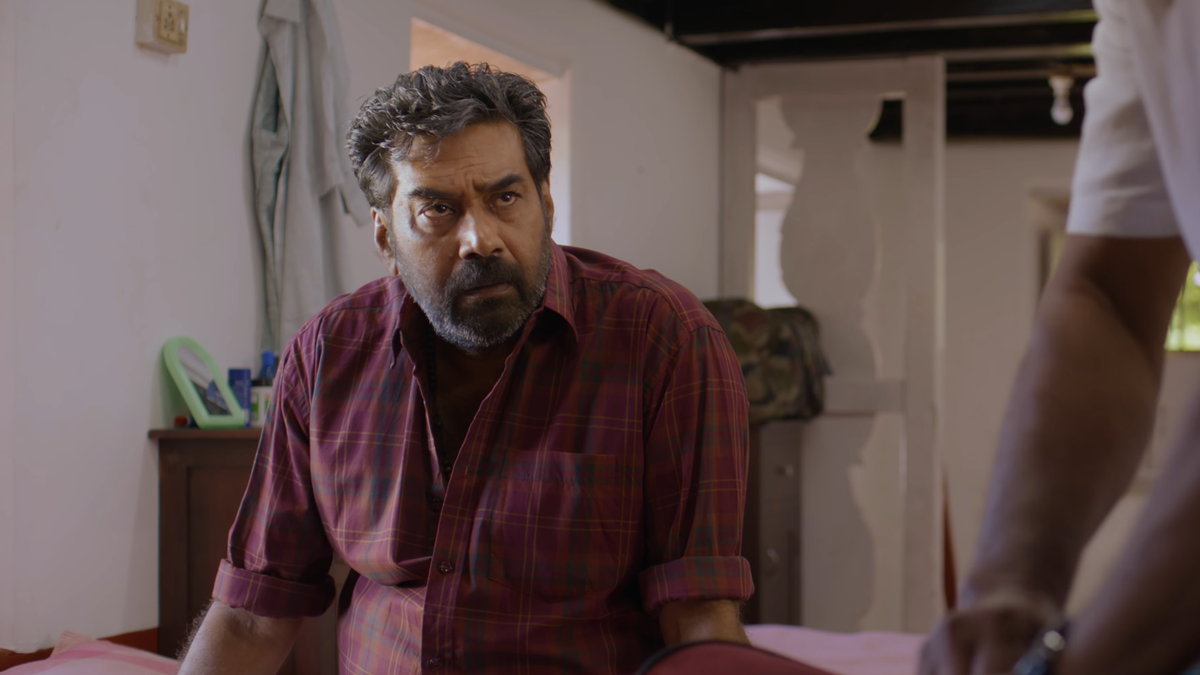 Enterprise Tech Shift: Avaraachan and Sons’ movie review: Biju Menon makes this old-fashioned family entertainer watchable and the Scaling Frontier