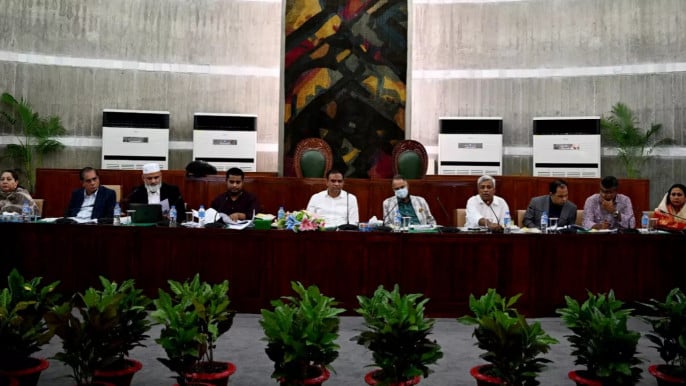 JS Body Seeks Detailed Info on Govt’s Rooftop Solar Initiative