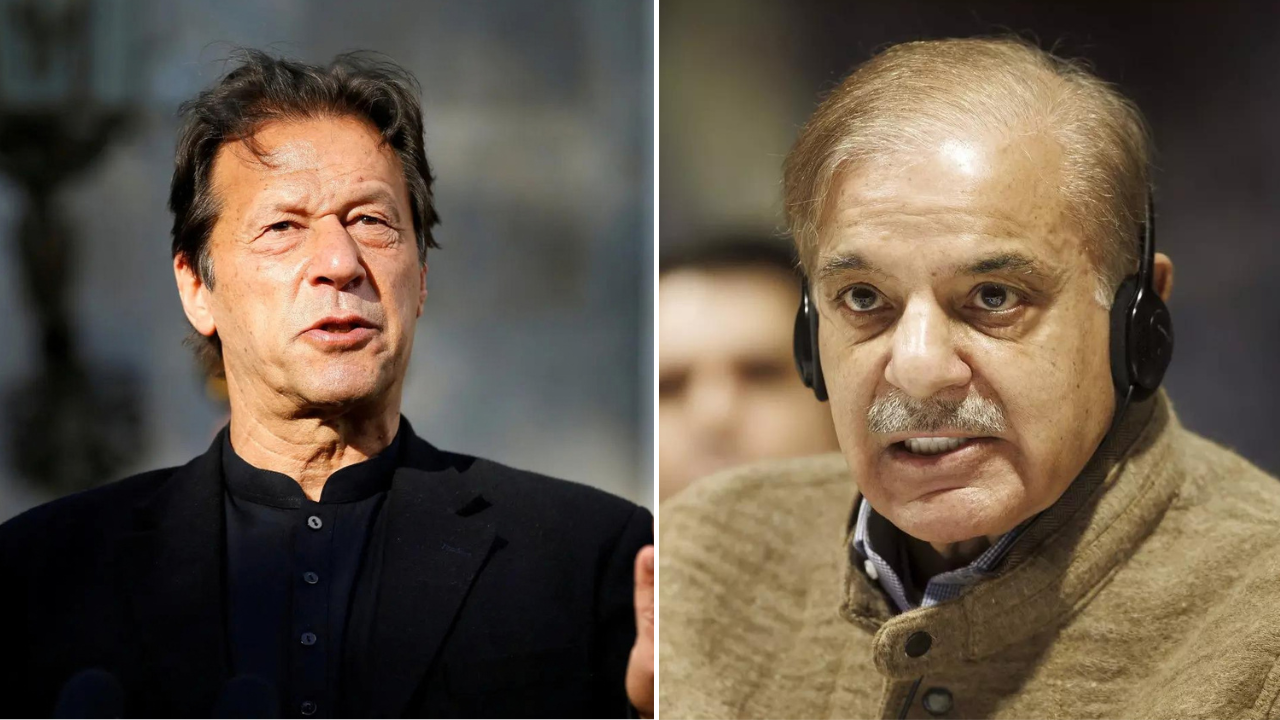 Why Did Pakistan Declare Emergency in Imran Khan's Bastion Khyber Pakhtunkhwa