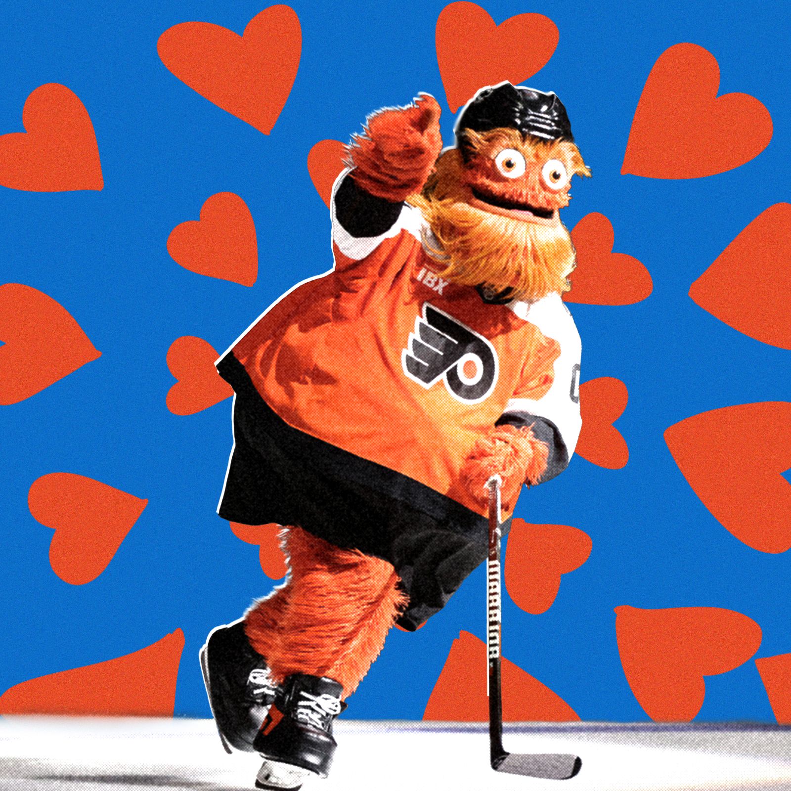 Inside the Transition: The NHL Is Releasing Its Own ‘Hot’ Fanfic. Romance Lovers Hate It