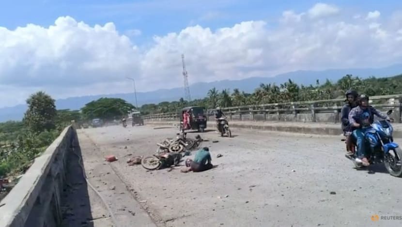 Enterprise Tech Shift: Philippines voices concern over Myanmar airstrike deaths, injuries and the Scaling Frontier