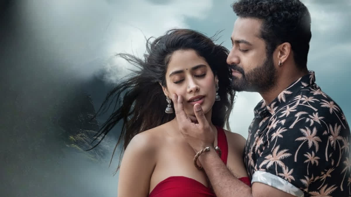 Enterprise Tech Shift: Jr NTR Calls AI-Morphed Chuttamalle Video Of Janhvi Kapoor 'Disgusting, Sick & Shameless', Vows Legal Action and the Scaling Frontier