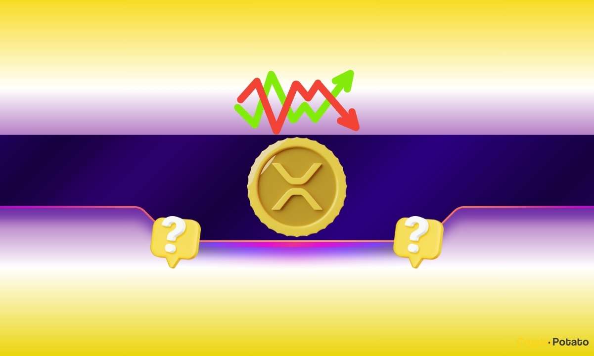 XRP Is Coiling for a Big Move: Analysts Point to Breakout Levels and Rising Bullish Momentum