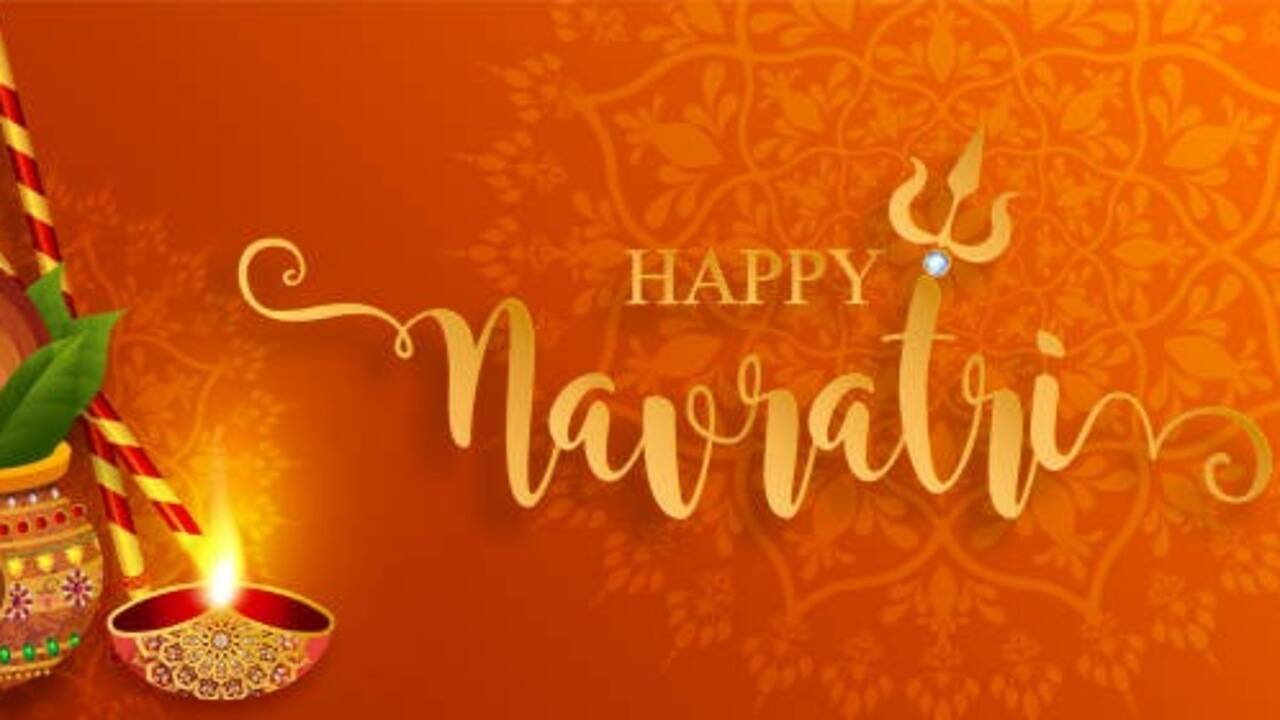 Happy Shardiya Navratri 2026: Best Wishes, Quotes, Messages