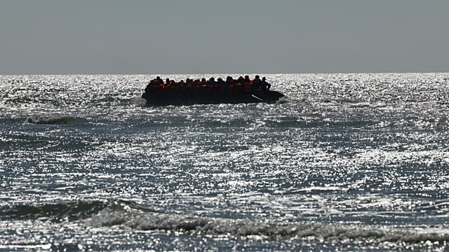 Enterprise Tech Shift: Thirteen sentenced to jail in France over deadly Channel migrant boat sinking and the Scaling Frontier