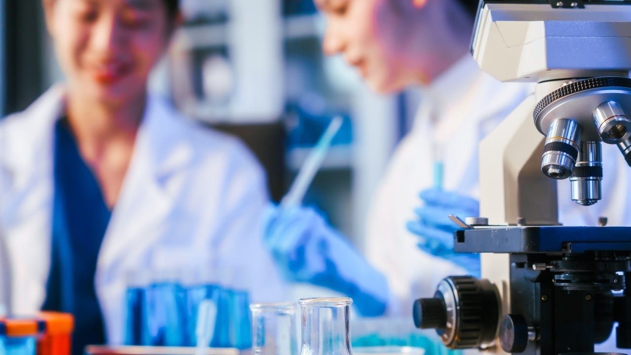 China offers 15-year research grants to the world’s brightest young scientists