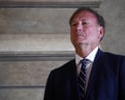 Judicial Precedent: Conservative US supreme court justice Samuel Alito hints at retirement in interview Sparks Broad Legal Debate