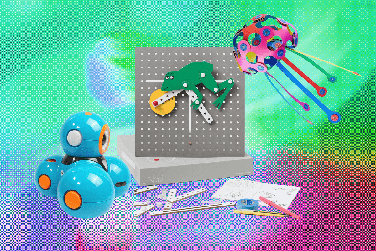Inside the Transition: 31 Best STEM Toys for Kids (2026): Learning Made Fun