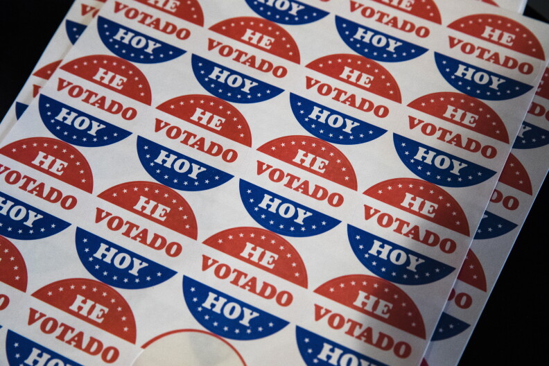 After Losing Ground With Latino Voters, Democrats Are Turning to Influencers for Help