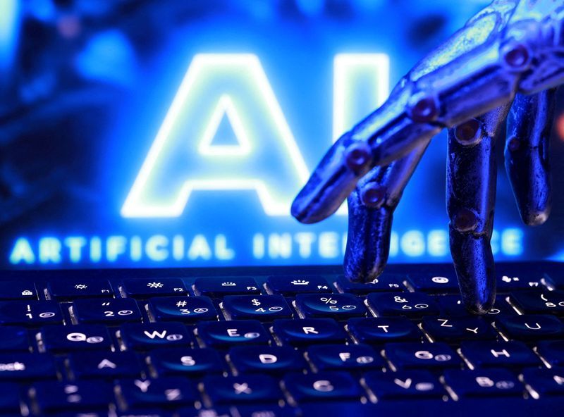 Enterprise Tech Shift: AI agents tried to hack Canadian government website, research firm says and the Scaling Frontier