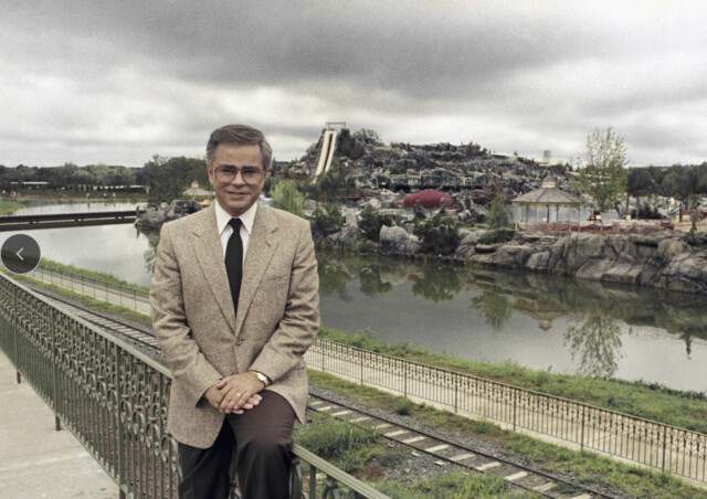 Televangelist Jim Bakker Dead at 86: PTL Club Founder Dies After Scandal-Plagued Life