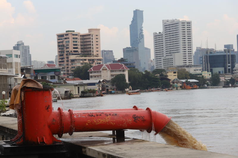 Thai Inflation Up 2.82% in Sept, Below Forecast as Market Analysts Weigh Next Moves