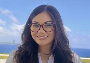 Corporate Strategy: Diaz becomes first UOG civil engineering grad to get professional engineer license