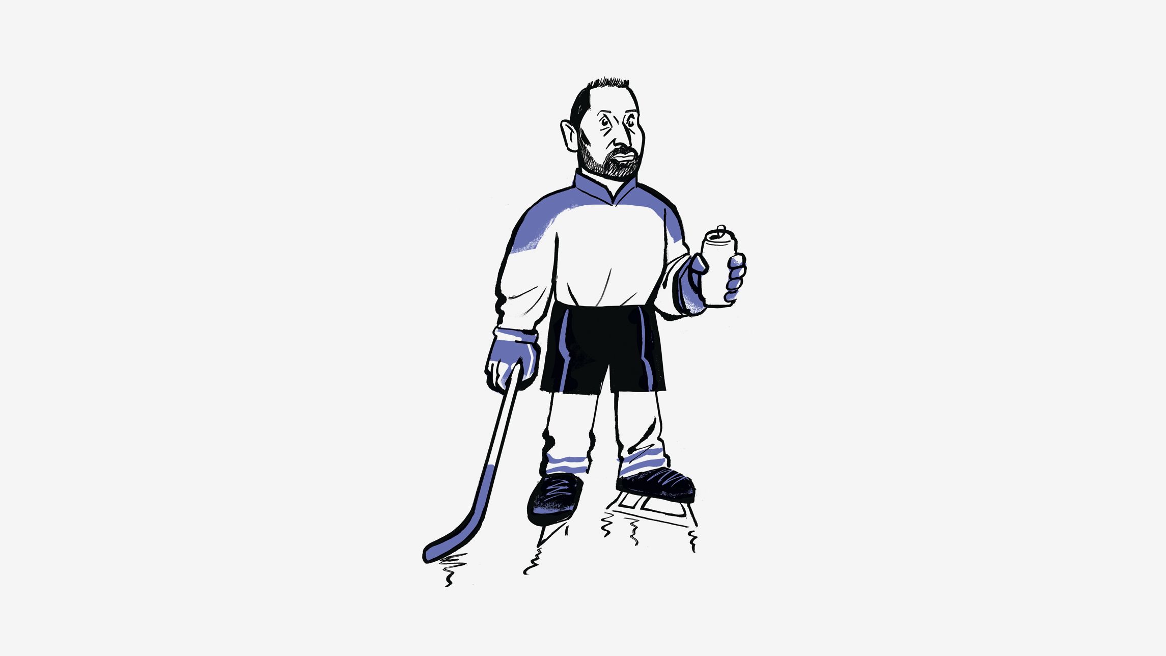 Kash Patel’s Slap Shot in Significant Industry Shift