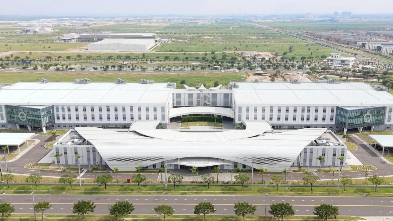 Global Perspective: Vietnam charms Denmark’s Pandora into opening world’s largest jewellery factory