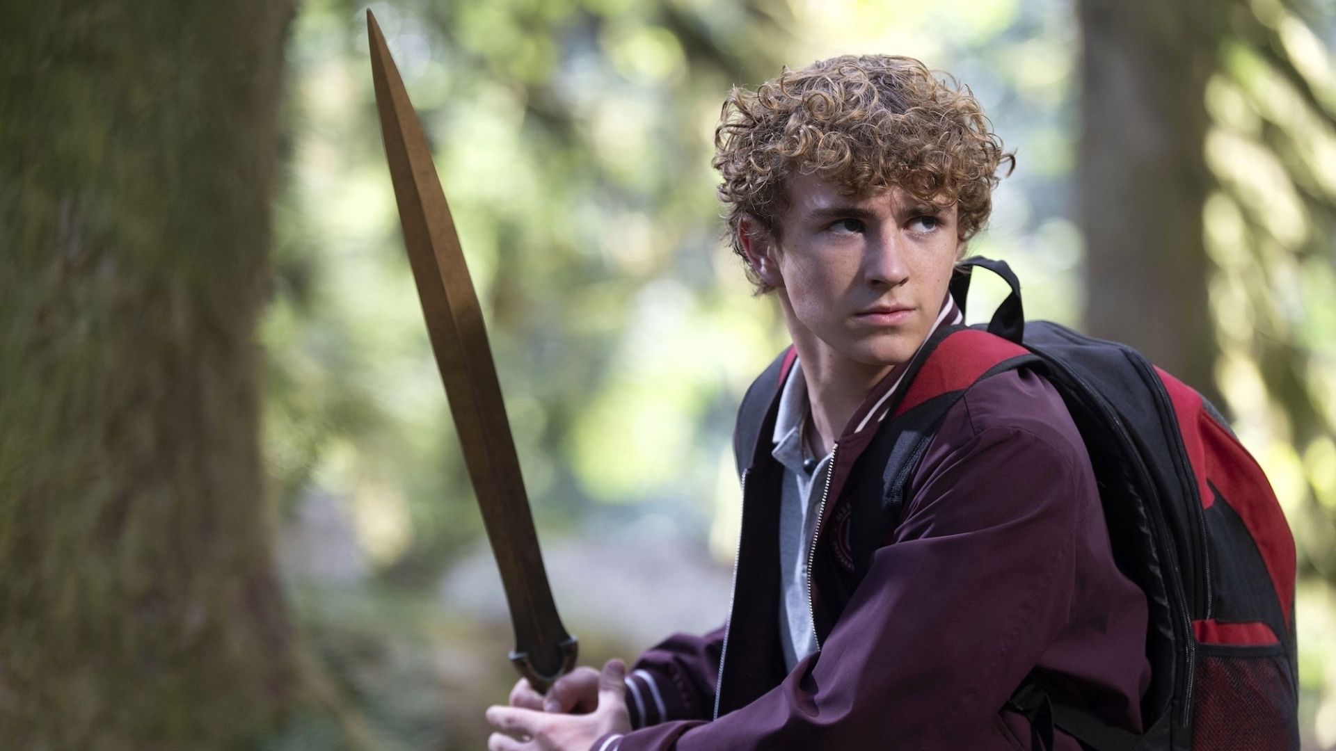 Disney Is Changing Its Percy Jackson Episode Format in Season 3