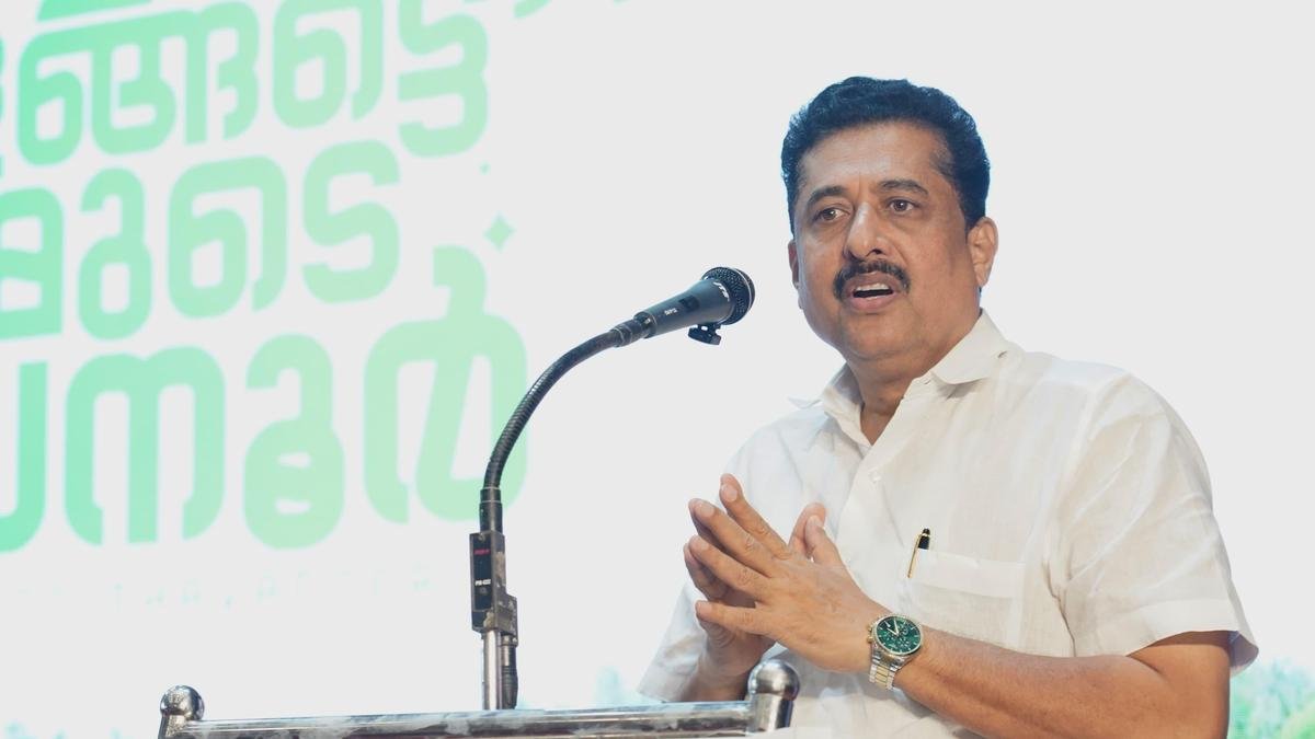 Kerala Waqf Board Dissolution? Minister Says No Decision Yet