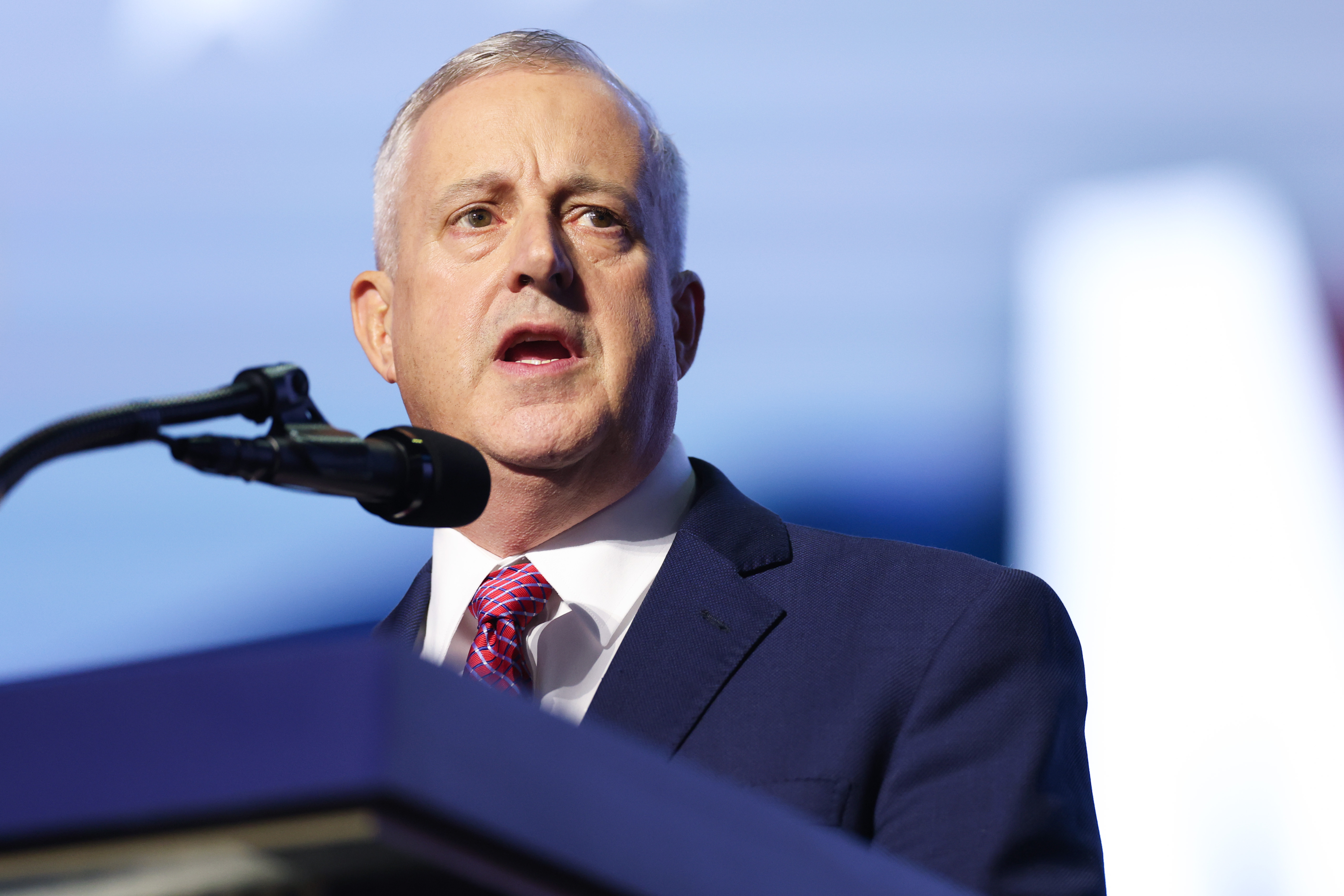 Key Developments: Top GOP groups scale back North Carolina spending