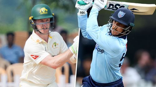 Corporate Strategy: Maddinson, Harper added to Test squad as injuries mount