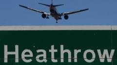 Andy Burnham refuses to back third runway at Heathrow