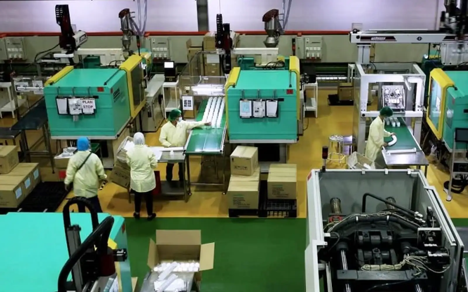 Economic Impact: RM3,100 GLC wage no basis for national minimum, say employers