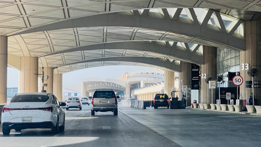 At Least 12 Dead in Riyadh Airport Attack: Saudi Officials