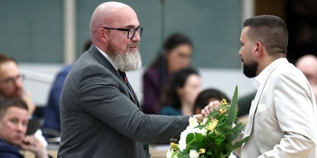 Germany: After Afd Victory in Saxony-anhalt, CDU and Ruling Coalition Face Threat