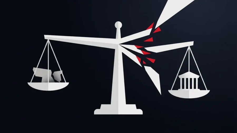 Circuit Split Explodes: Kalshi Dealt Major Blow as 6th Circuit Backs State Gambling Laws