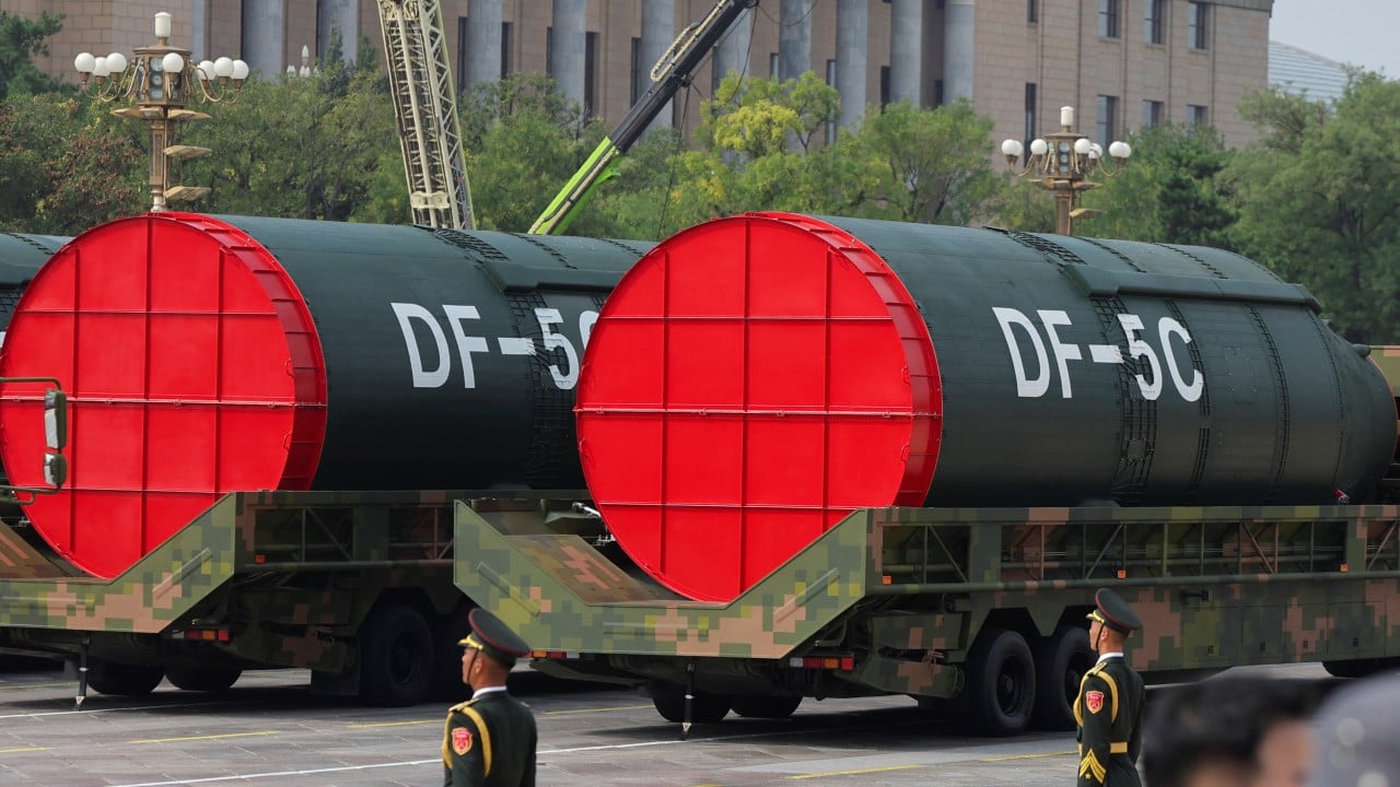 Crypto Markets in Focus: US blast simulation targets China’s alleged secret nuclear testing Amid Shifting On-Chain Metrics
