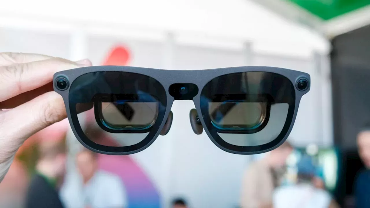 Xreal Aura XR Glasses Announced With Competitive Pricing and Rapid Unveils Schedule in Major Strategic Push