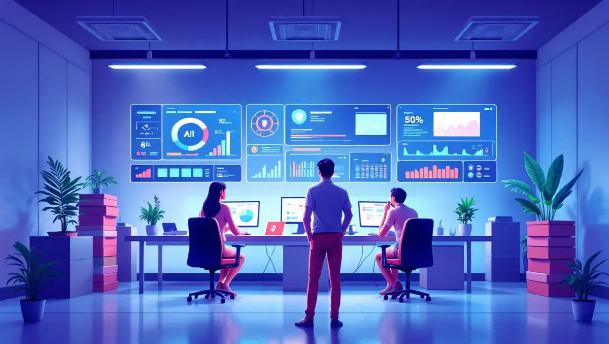 Enterprise Tech Shift: SOFTSWISS report says AI is reshaping iGaming jobs and the Scaling Frontier