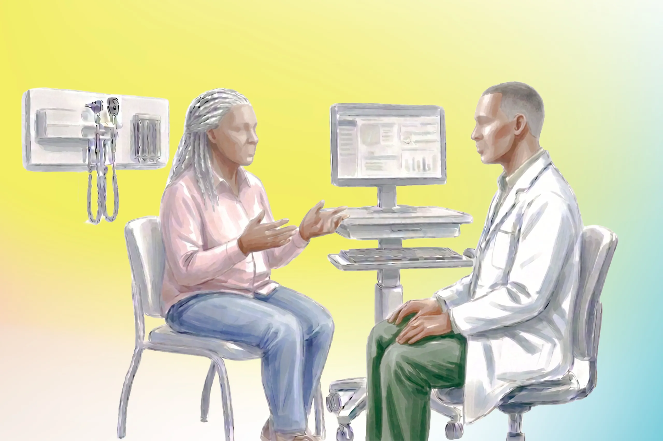 Patients See What Doctors Miss. It’s Time to Listen. Amid Shifting Economic Pressures