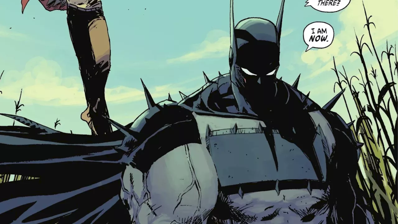 Market Developments: Great DC Comic Releases From September 2026 You Need to Read