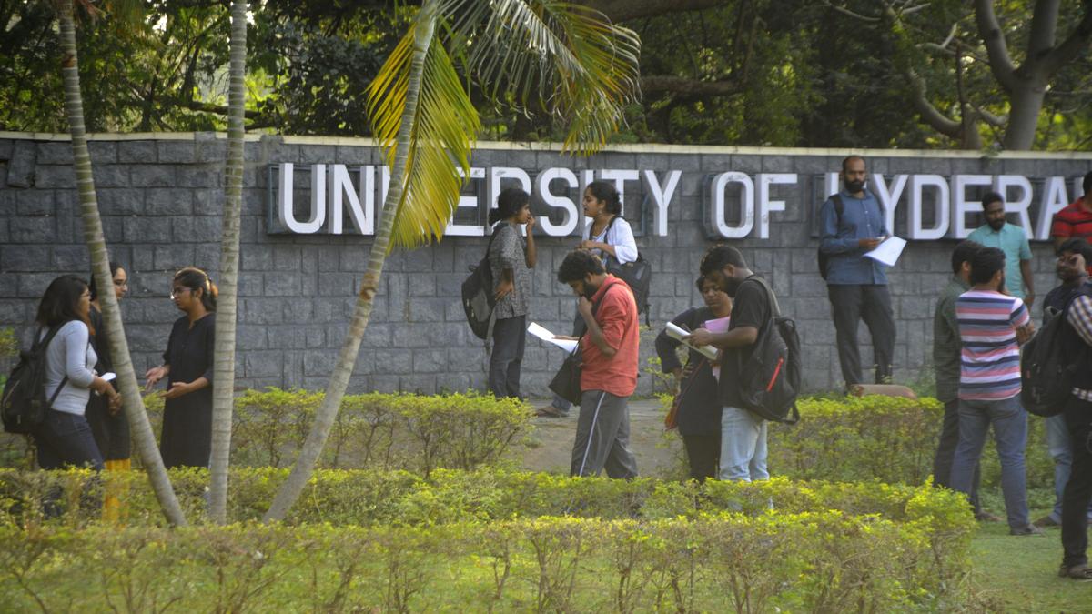 Policy in Focus: Tables turn in Univ of Hyderabad SU elections 2026–27; left combine emerges victorious and Its Wider Institutional Repercussions