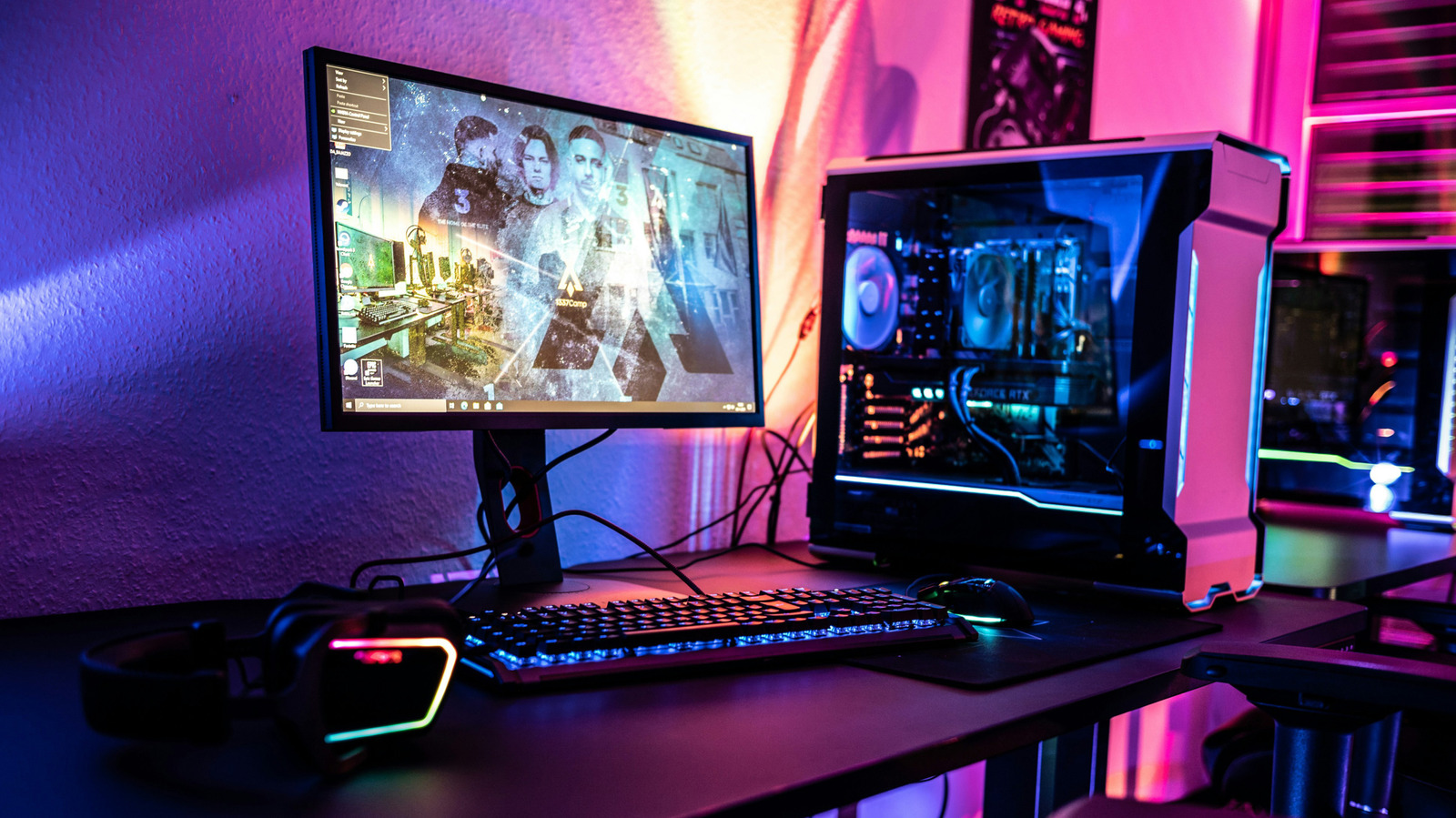 Why What Does V-sync Actually Do to Your Pc's Frames Per Second Has Sparked Heated Debate