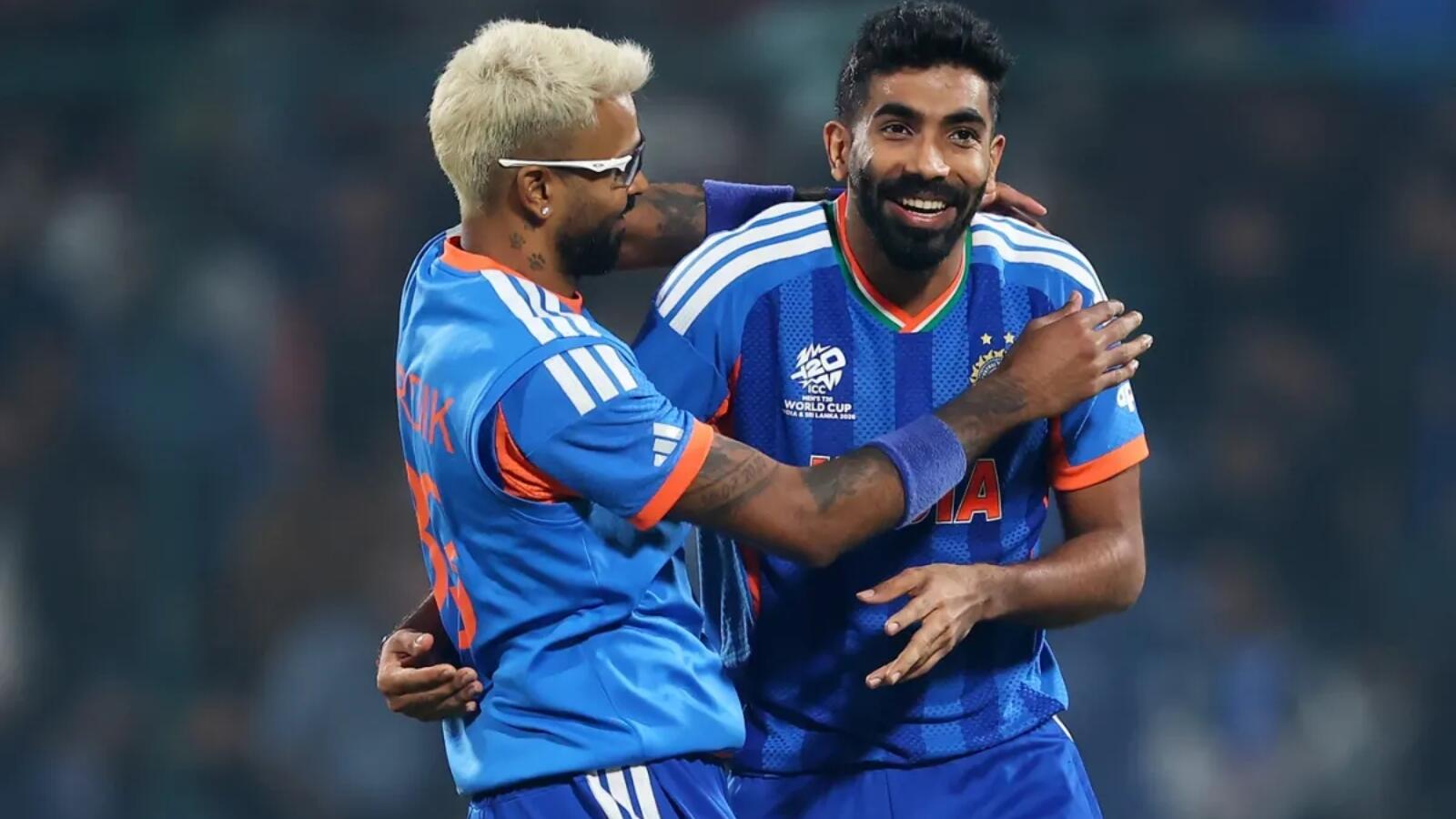 You Can't Just Depend on Bumrah, Hardik': Ex-india Cricketer Urges Veterans' Return