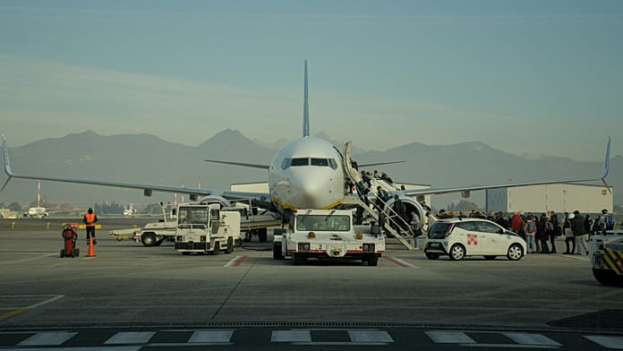 Started Planning Summer 2027 Holidays? Ryanair and Easyjet Announce 47 New Flight Routes