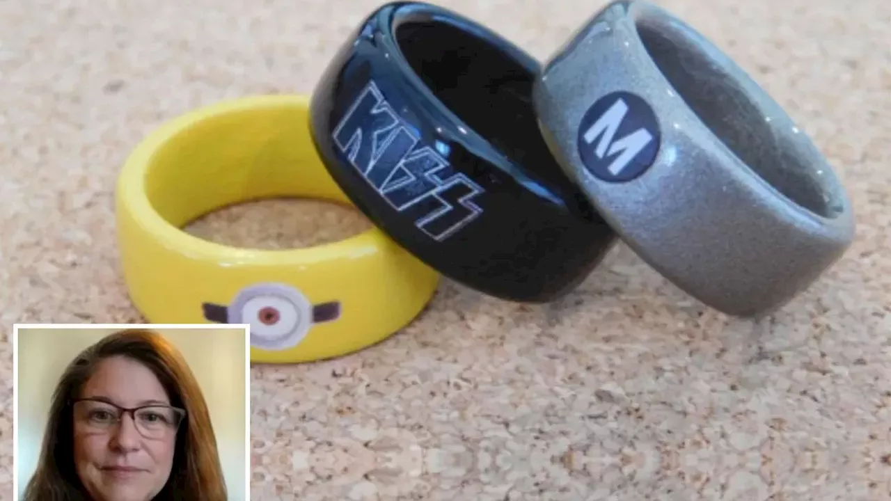 California tech CEO busted in bizarre $2M smart ring scam after ripping off British business owner