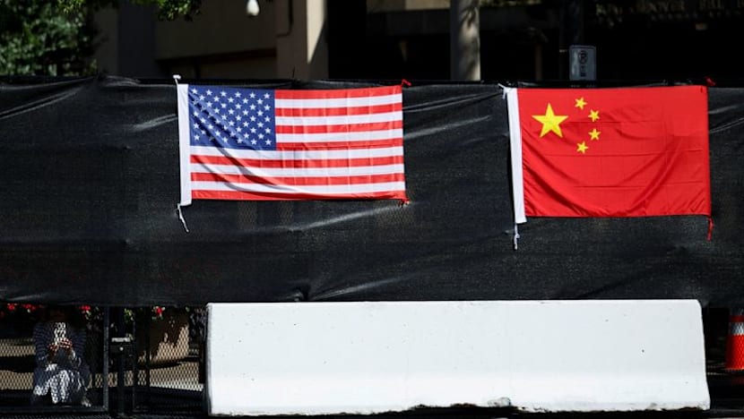 US and China Discuss Reciprocal Visits to Nuclear Sites: Reports