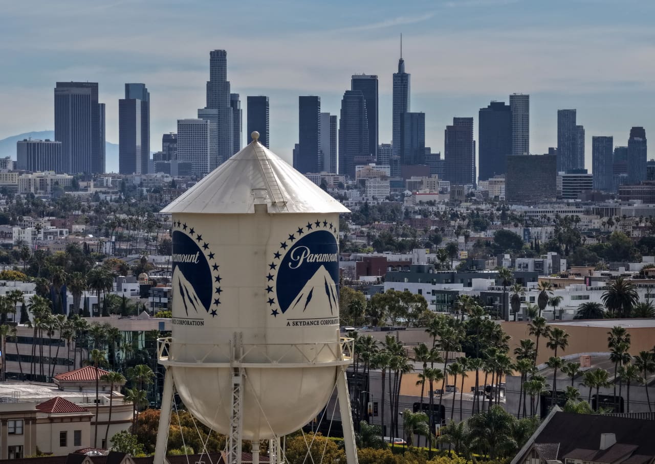 Geopolitical Dispatch: Hollywood’s big debt deal hits a wall of higher yields as Paramount finances Warner Bros. buyout Shifts Diplomatic Posture