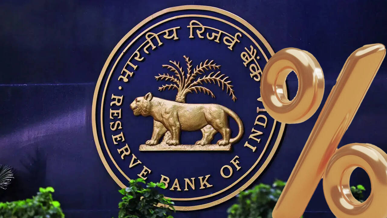 Why RBI Hiked Repo Rate by 25 Basis Points to 5.5% in the MPC Review